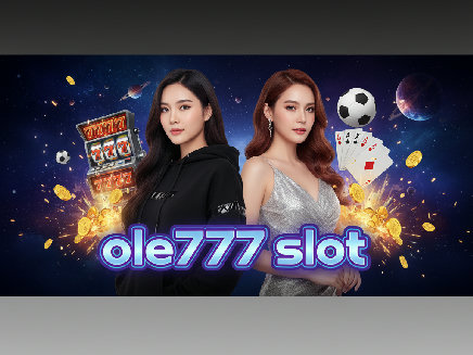 ole777 slot slot