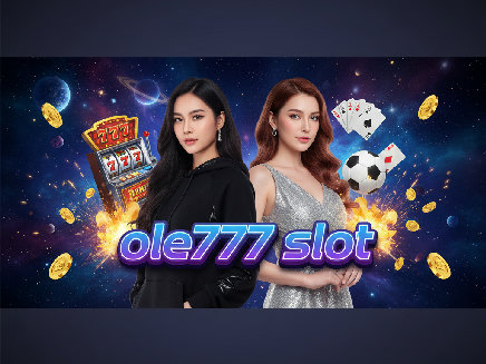 ole777 slot สล็อตออนไลน์