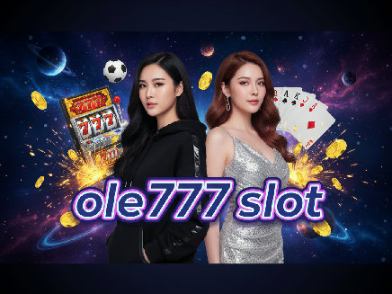 ole777 slot สล็อต