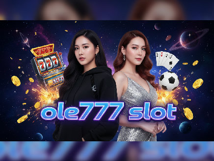 ole777 slot
